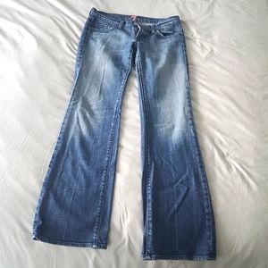 7 for all mankind jeans size 26